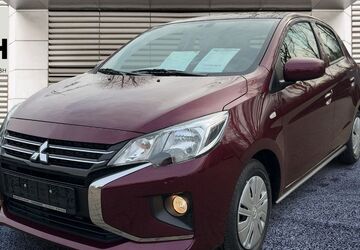 Mitsubishi Space Star 1.500 km 14.140 &euro; Duisburg 47057