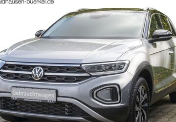 VW T-Roc 9.250 km 34.990 &euro; Mönchengladbach 41179