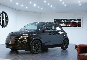 Fiat 500e 34.091 km 16.997 &euro; Remscheid-Lüttringhausen 42899