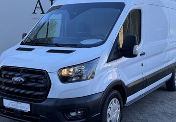 Ford Transit 132.617 km 19.950 &euro; Krefeld 47805