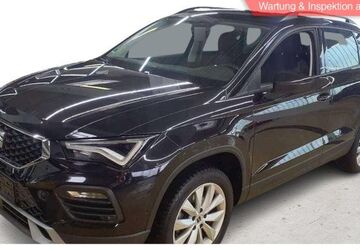 Seat Ateca 19.761 km 26.880 &euro; Moers-Hülsdonk 47441