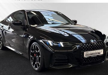 BMW 420 6.037 km 44.790 &euro; Moers 47441