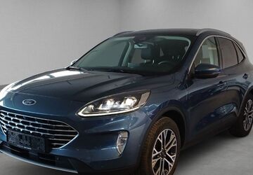 Ford Kuga 52.698 km 20.990 &euro; Wuppertal 42289