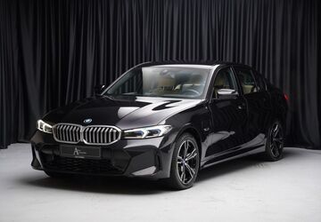 BMW 330 59.900 km 37.390 &euro; Düsseldorf 40211