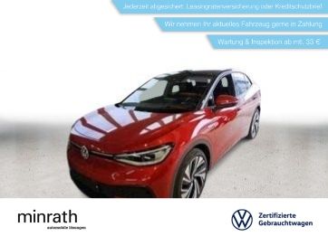 VW ID.5 14.744 km 34.380 &euro; Moers 47441