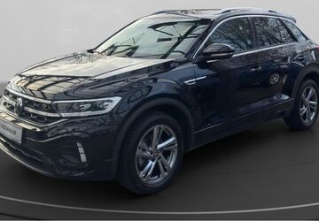 VW T-Roc 29.686 km 28.970 &euro; Mönchengladbach 41238