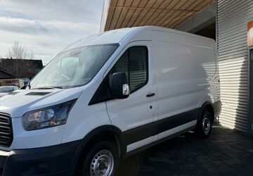 Ford Transit 226.544 km 7.950 &euro; Mönchengladbach 41199