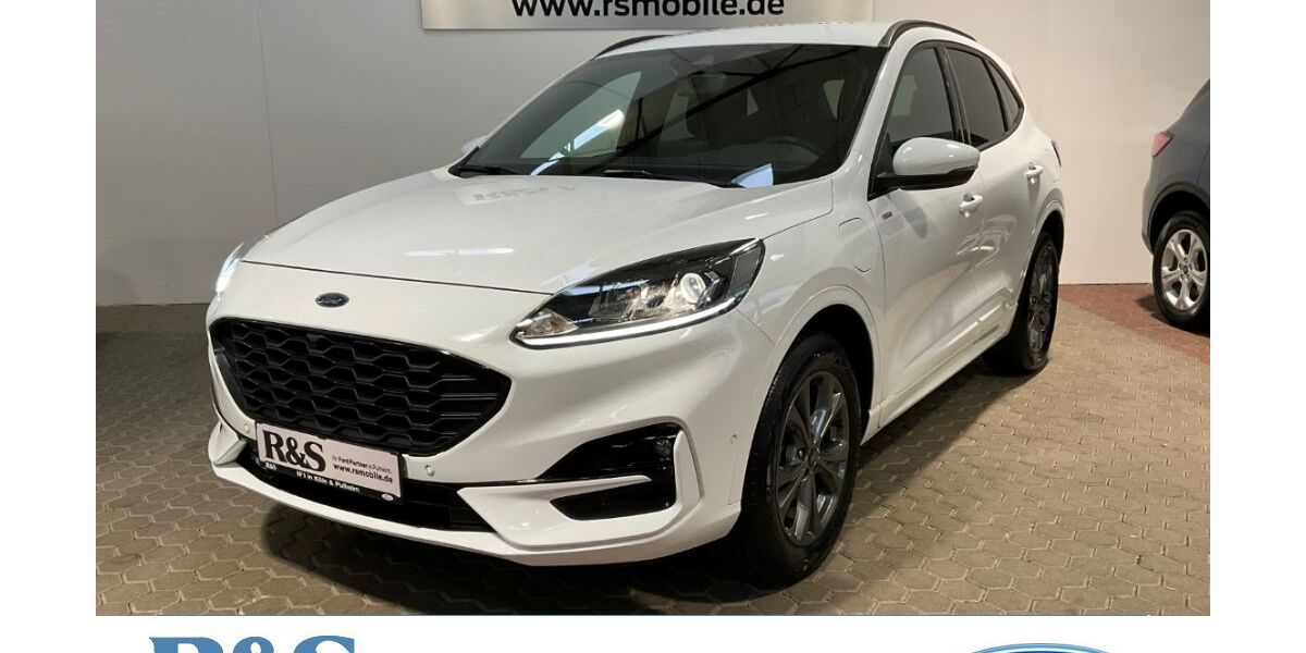 Ford Kuga 57.646 km 24.890 &euro; Pulheim 50259