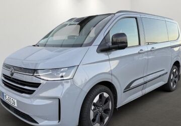 VW T7 Caravelle 9.999 km 63.880 &euro; Velbert 42553