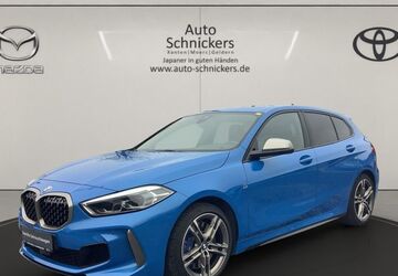 BMW M135 59.975 km 27.490 &euro; Moers 47441