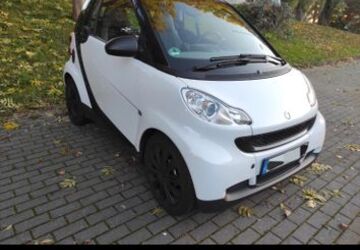 Smart ForTwo 136.000 km 3.500 &euro; Solingen 42657