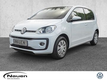 Gebrauchte VW up!