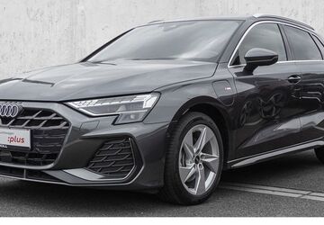Audi A3 5.860 km 35.840 &euro; Düsseldorf 40549
