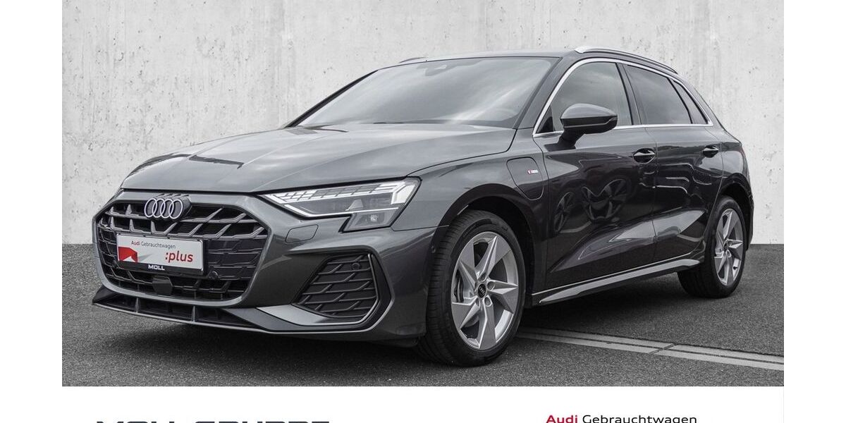 Audi A3 5.860 km 35.840 &euro; Düsseldorf 40549
