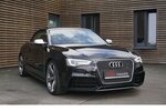 Audi RS5 4.2 1.Hd. B&O MMI 280km/h Carbon Exklusiv 47.641 km 57.900 &euro; Wuppertal 42327