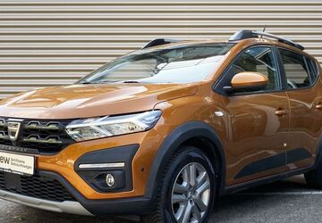 Dacia Sandero 29.280 km 13.770 &euro; Duisburg 47059