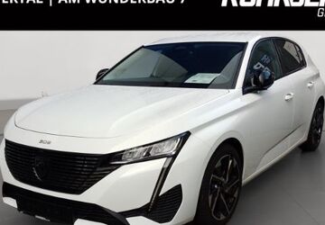 Peugeot 308 22.654 km 20.990 &euro; Wuppertal 42103