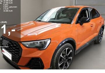 Audi Q3 25.479 km 31.998 &euro; Krefeld 47805