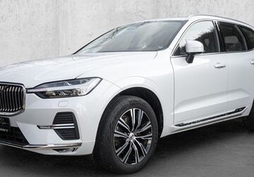 Volvo XC60 70.469 km 33.890 &euro; Wuppertal 42109