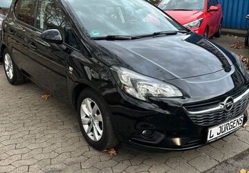 Opel Corsa 99.900 km 7.999 &euro; Duisburg 47226
