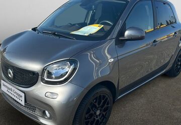 Smart ForFour 39.146 km 17.980 &euro; Willich 47877