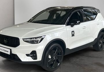 Volvo XC40 3.500 km 45.980 &euro; Mönchengladbach 41068