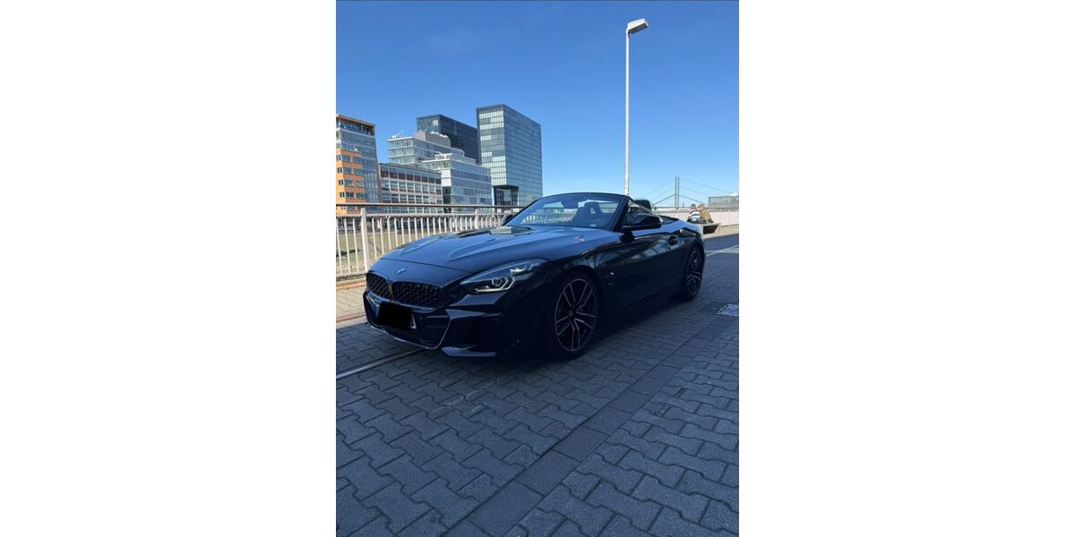 BMW Z4 50.738 km 38.000 &euro; Düsseldorf 40219