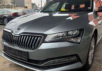 Skoda Superb 174.000 km 18.990 &euro; Mülheim Ruhr 45475