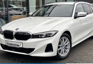 BMW 318 10.417 km 33.930 &euro; Mülheim 45472