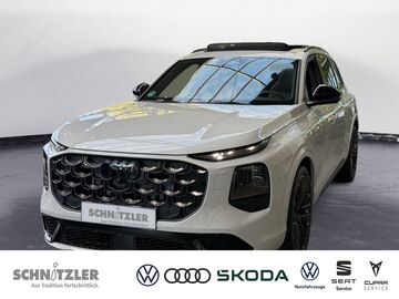 Gebrauchte Audi Q7