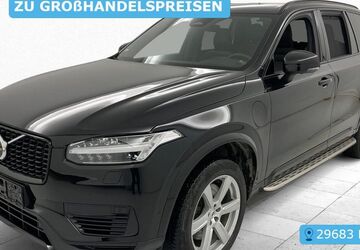 Volvo XC90 92.249 km 44.395 &euro; Krefeld 47829