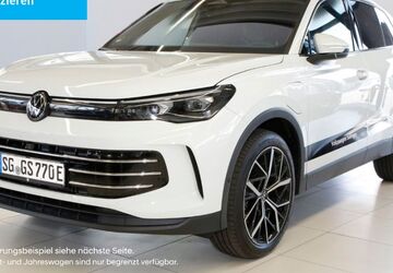 VW Tiguan 14.500 km 47.880 &euro; Solingen 42651