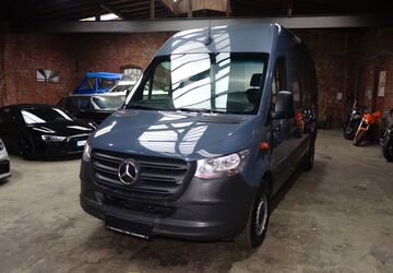 Mercedes-Benz eSprinter 50.402 km 14.480 &euro; Hilden 40721