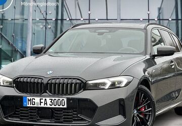 BMW 330 8.300 km 60.980 &euro; Mönchengladbach 41066