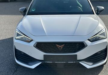 Cupra Leon 95.000 km 20.990 &euro; Düsseldorf - Bezirk 8 40231