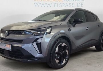 Renault Captur 29.910 km 23.294 &euro; Moers 47445