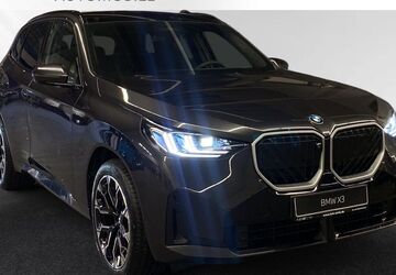 BMW X3 4.000 km 65.790 &euro; Moers 47441