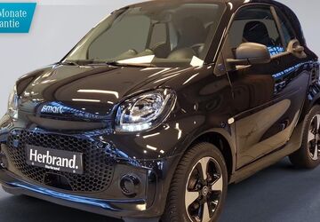Smart ForTwo 30.380 km 12.970 &euro; Krefeld 47800
