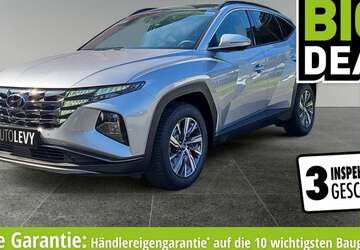 Hyundai TUCSON 72.900 km 22.890 &euro; Düsseldorf 40233
