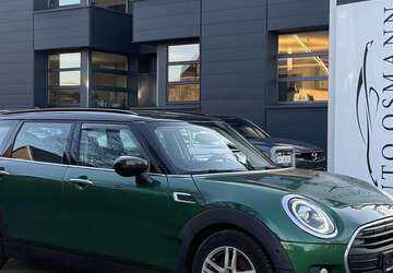 Mini Cooper D Clubman 156.600 km 14.950 &euro; Krefeld 47805