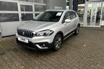 Suzuki SX4 S-Cross 1.0 AT Comfort +Navi+BT+Sitzhzg+Key+ 48.552 km 15.998 &euro; Meerbusch 40667