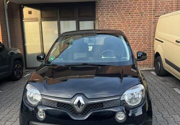 Renault Twingo 142.500 km 4.500 &euro; Tönisvorst 47918