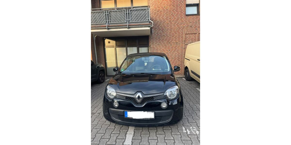 Renault Twingo 142.500 km 4.500 &euro; Tönisvorst 47918