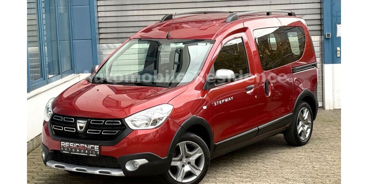 Dacia Dokker 66.000 km 16.498 &euro; Ratingen 40880