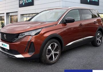 Peugeot 5008 19.322 km 23.560 &euro; Ratingen 40878