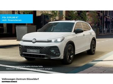 Gebrauchte VW Tiguan