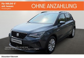 Seat Arona 21.034 km 21.820 &euro; Düsseldorf 40589