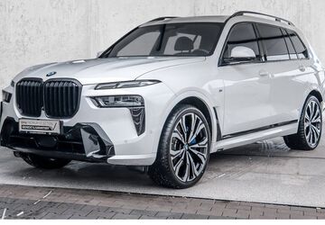 BMW X7 9.450 km 91.990 &euro; Velbert 42553