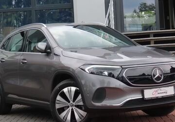 Mercedes-Benz EQA 84.673 km 24.900 &euro; Neuss 41469
