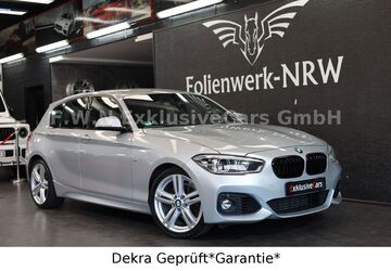 BMW 118 191.700 km 10.970 &euro; Krefeld 47800